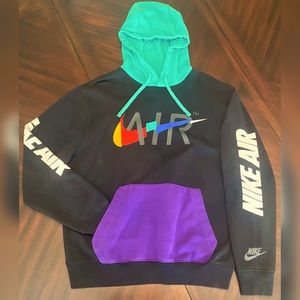 Nike Game Changer Club Pullover Hoodie